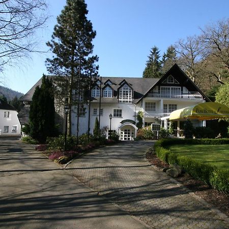 Park Hotel Am Schloss Ettringen  Экстерьер фото